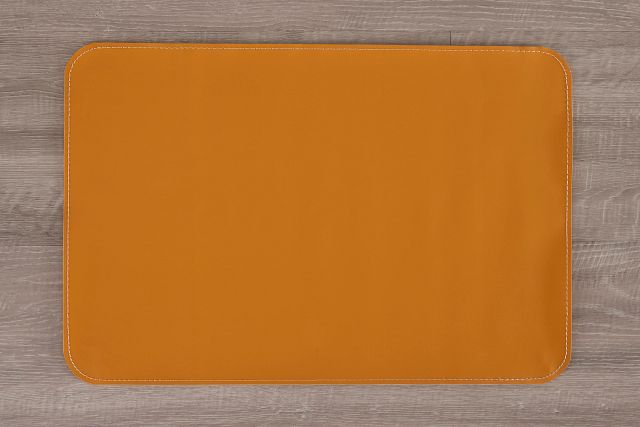 Rhodes Brown Blotter