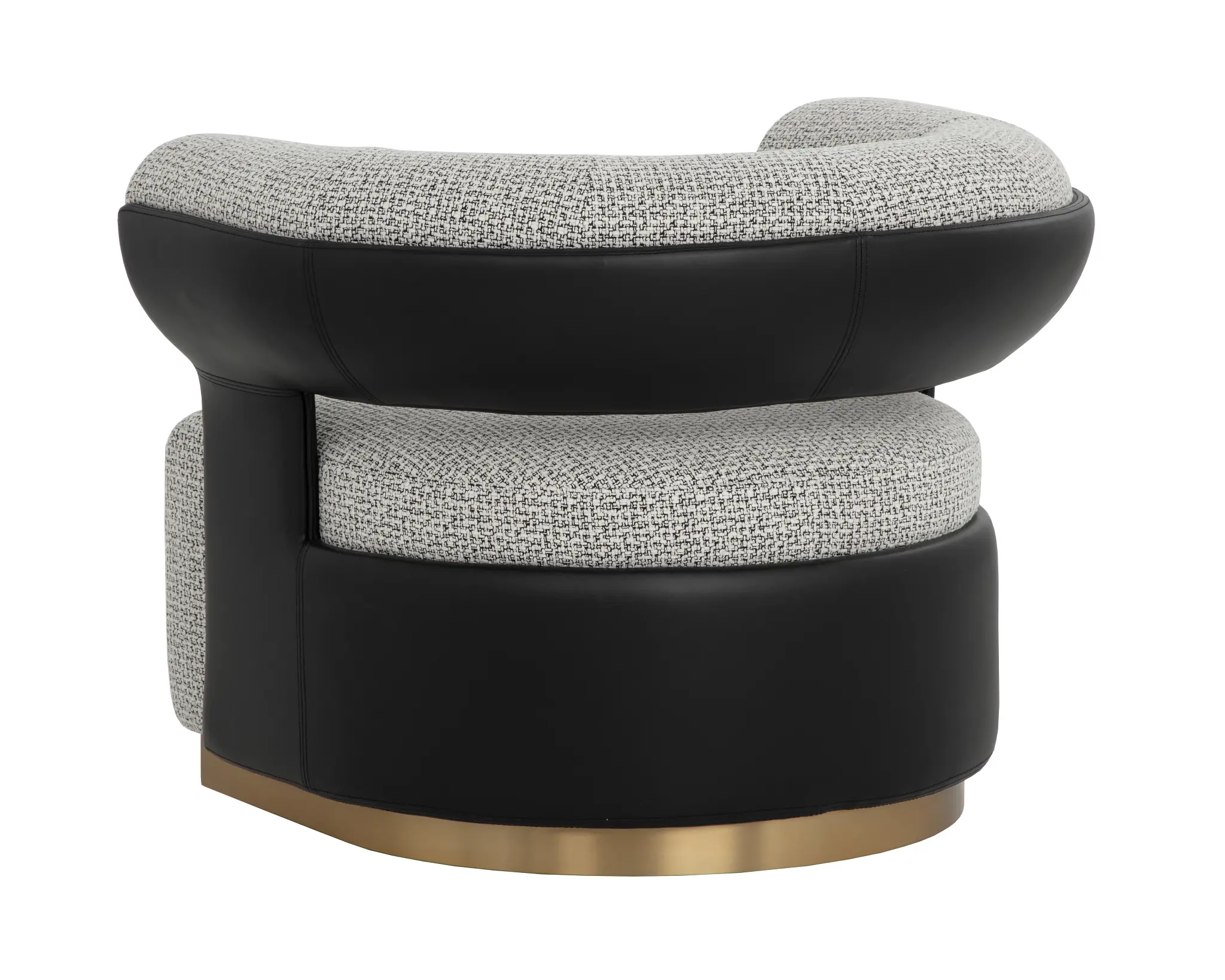 Calista Gray Swivel Accent Chair Calista Gray Swivel Accent Chair