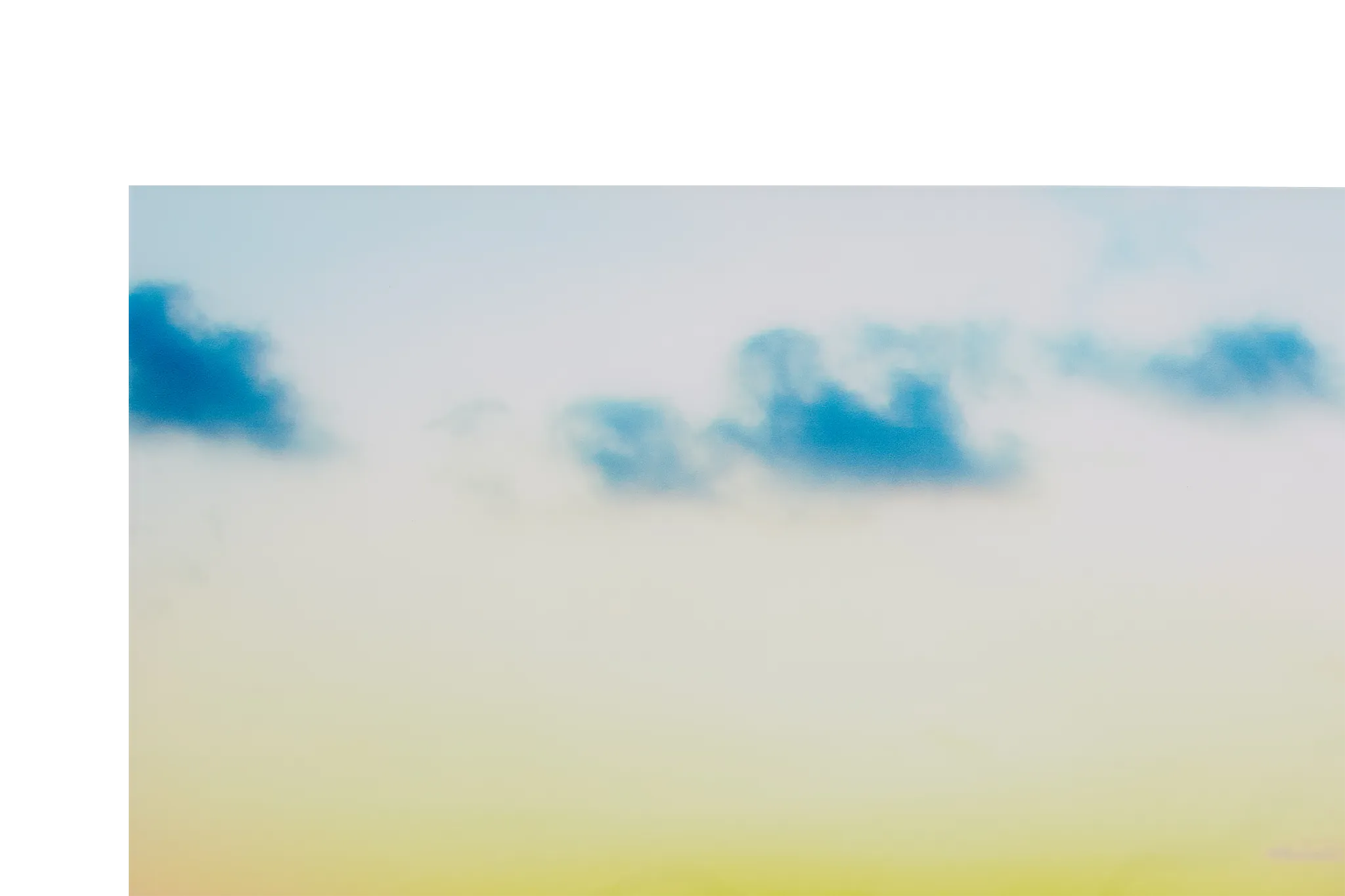 Pier Acrylic Wall Art