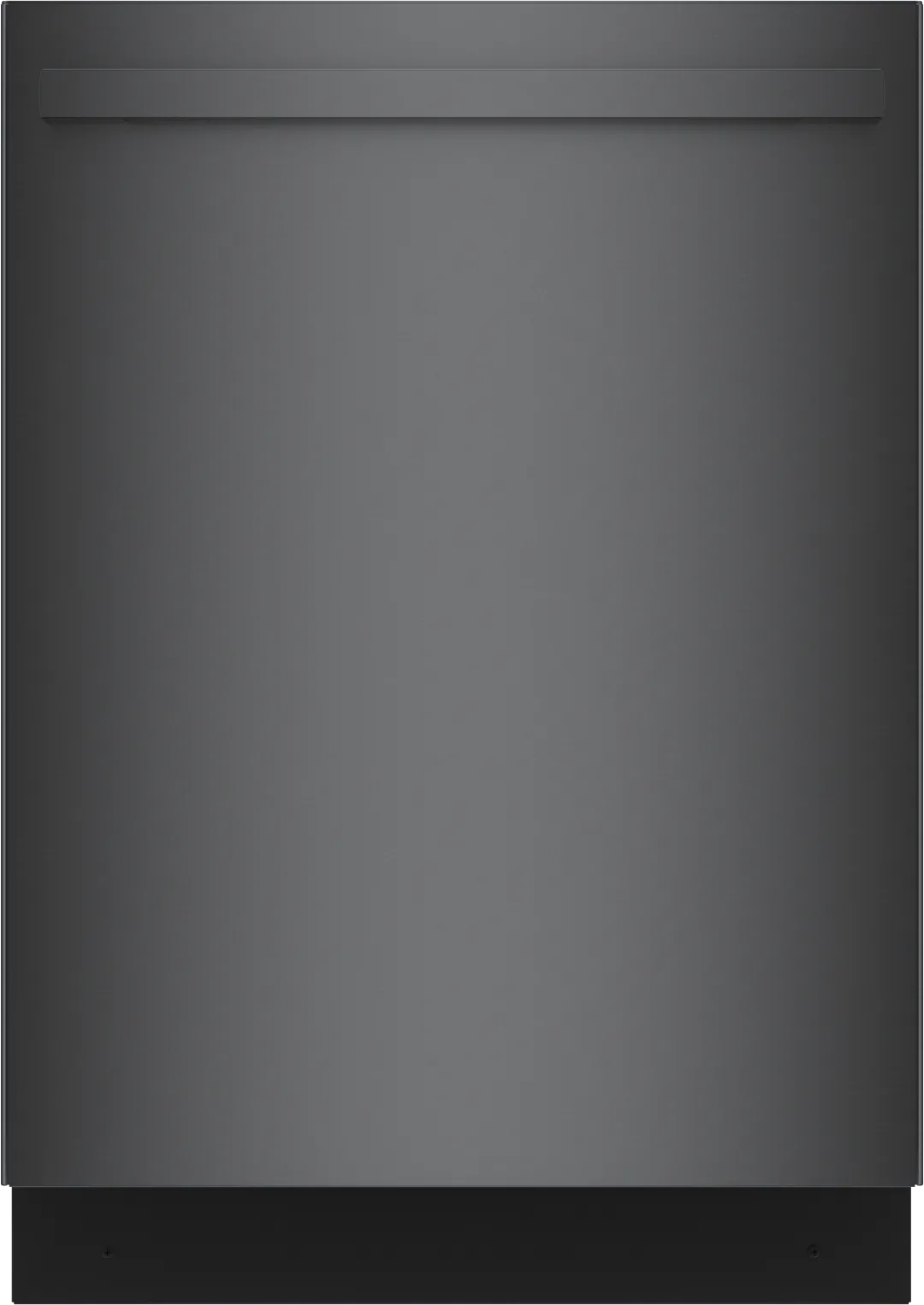 Bosch 800 Series Black 24" Built In Dishwasher