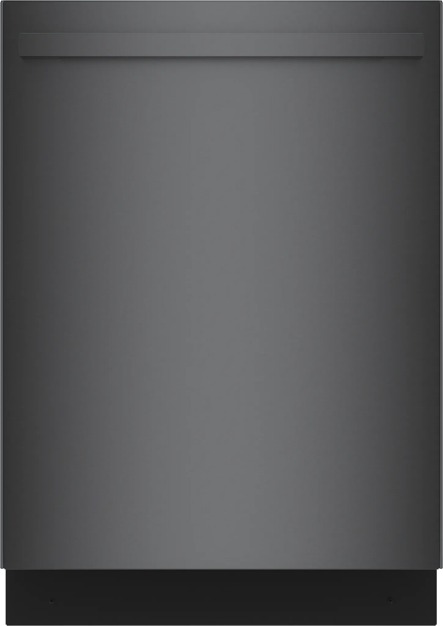 Bosch 800 Series Black 24" Built In Dishwasher