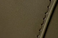 Wayne Dark Green 30" Upholstered Barstool