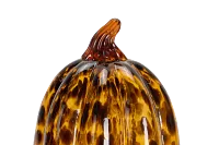 Pumpkin Orange Tabletop Accessory