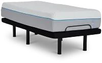 Rest & Renew Gel Cool Firm 1.0 Deluxe Adjustable Mattress Set