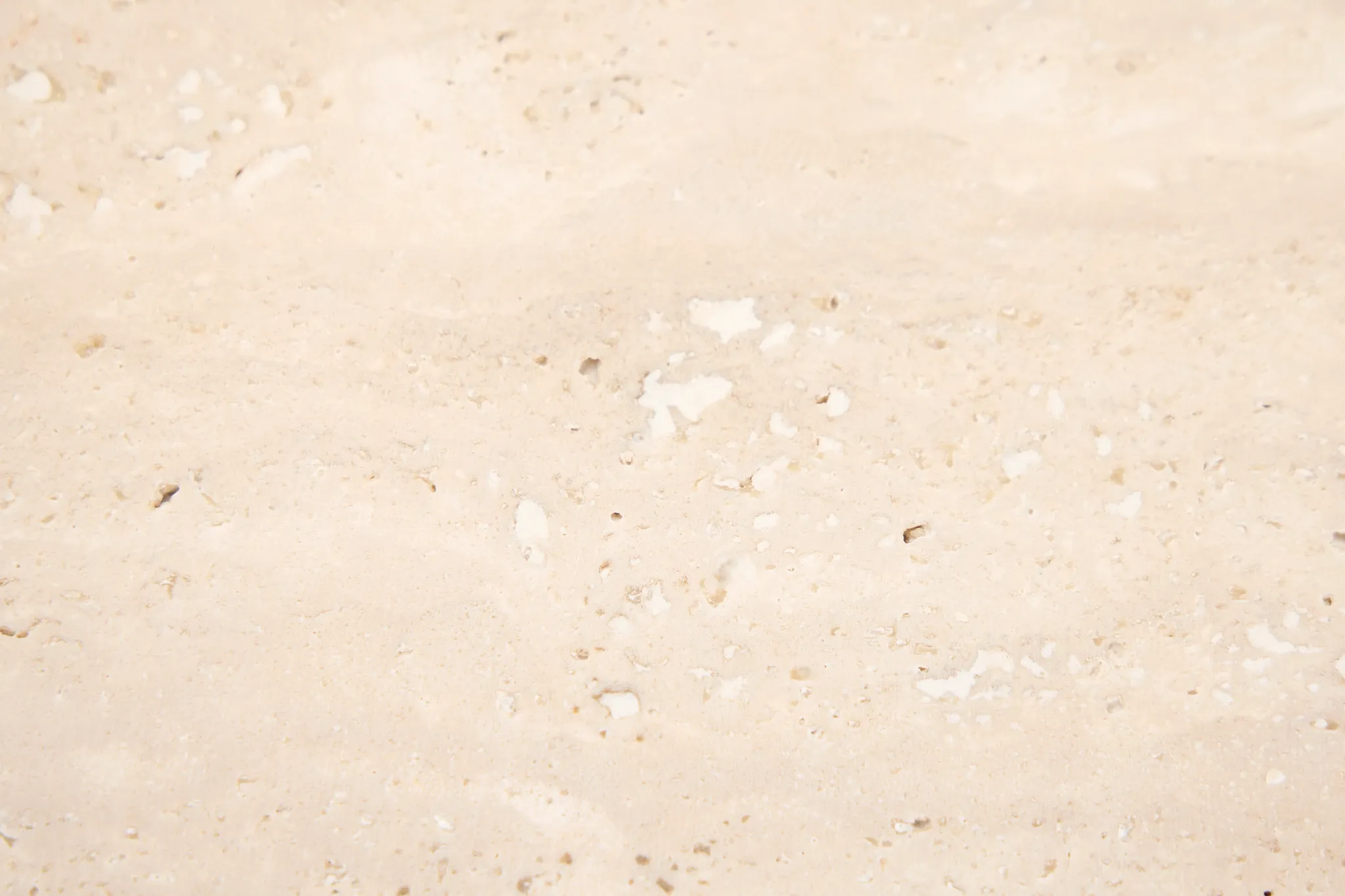 Trave Beige Tabletop Accessory
