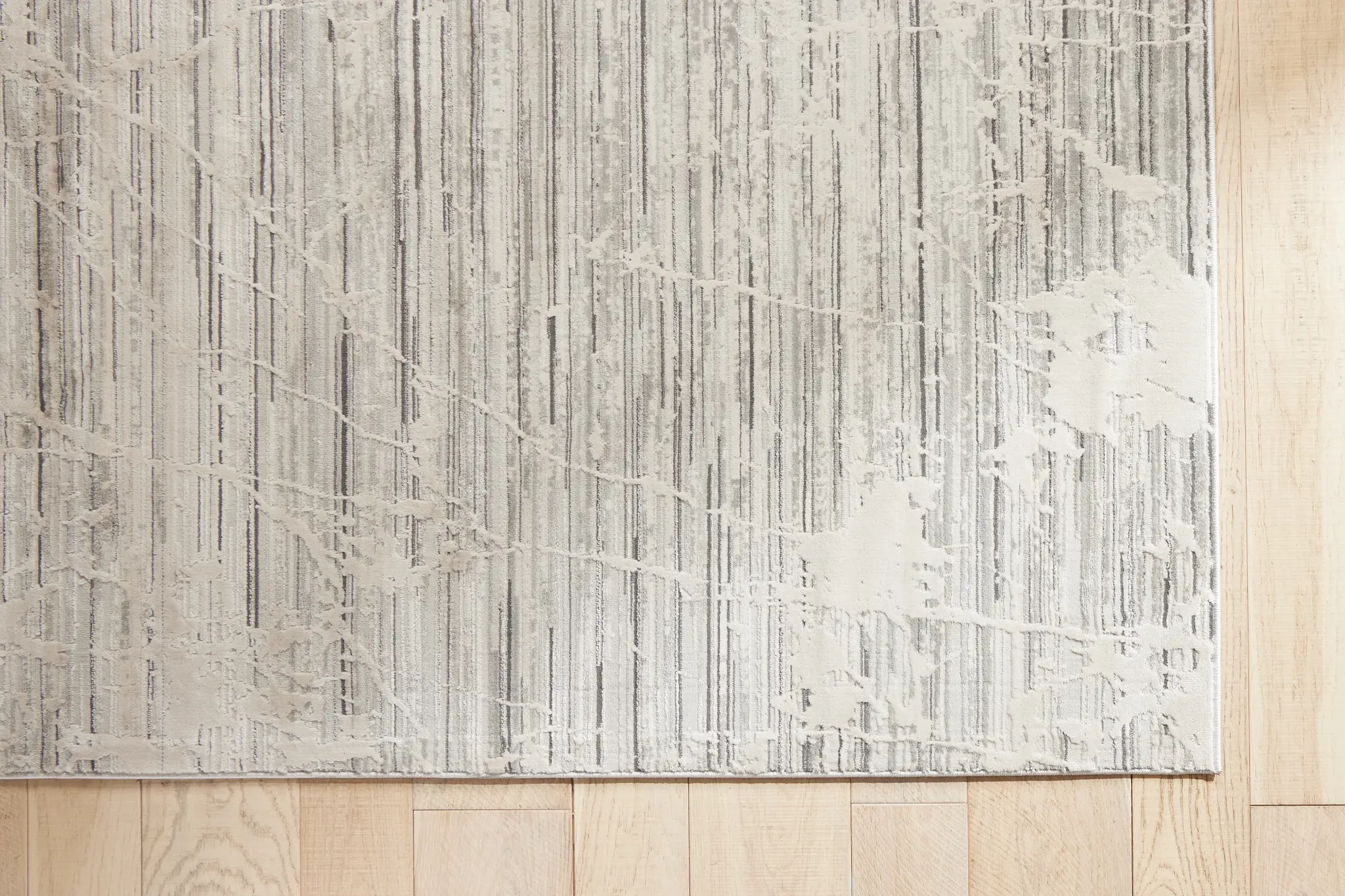 Autumn White 5x8 Area Rug Autumn White 5x8 Area Rug