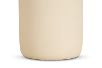 Dodge Ivory Large Vase