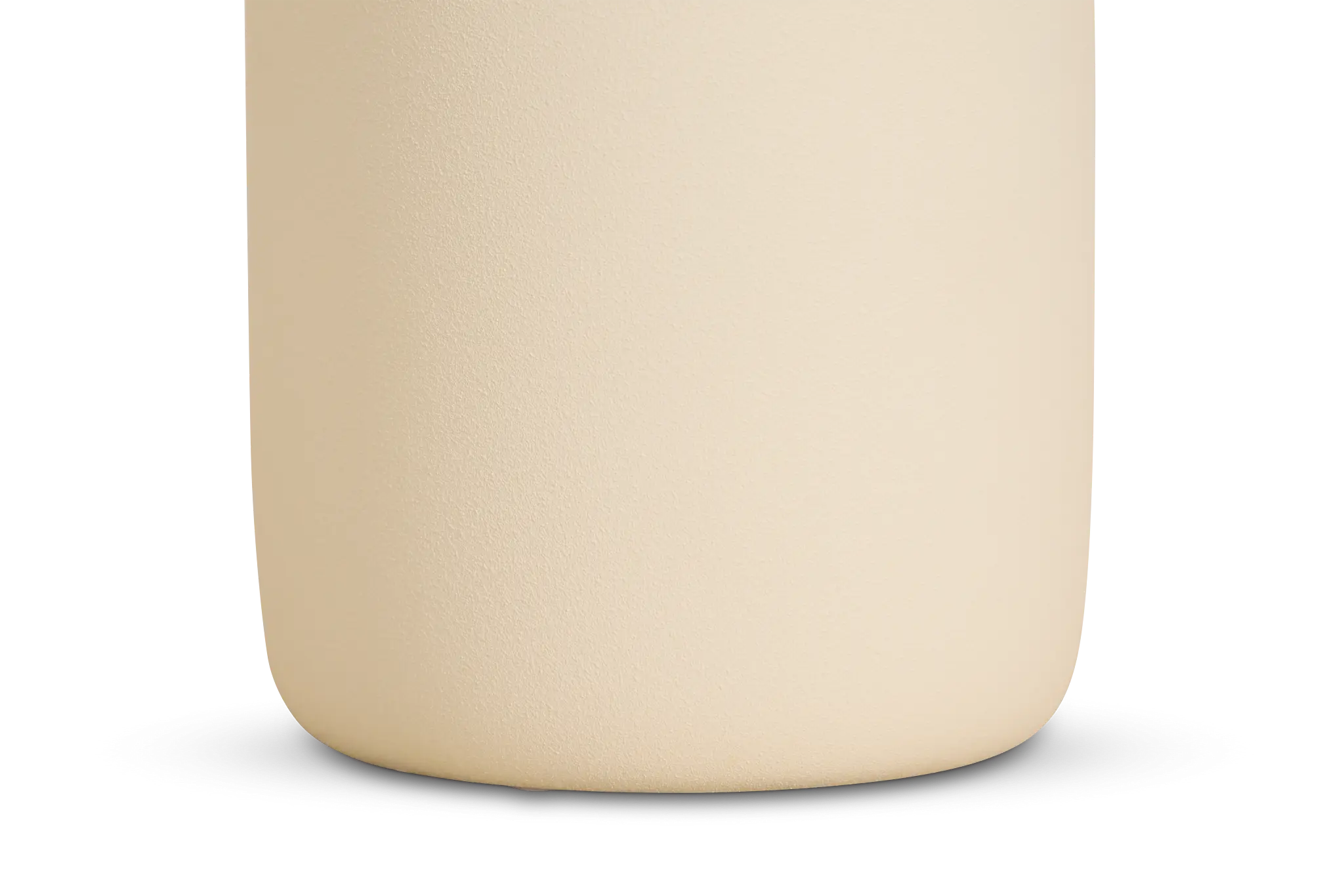 Dodge Ivory Large Vase Dodge Ivory Large Vase