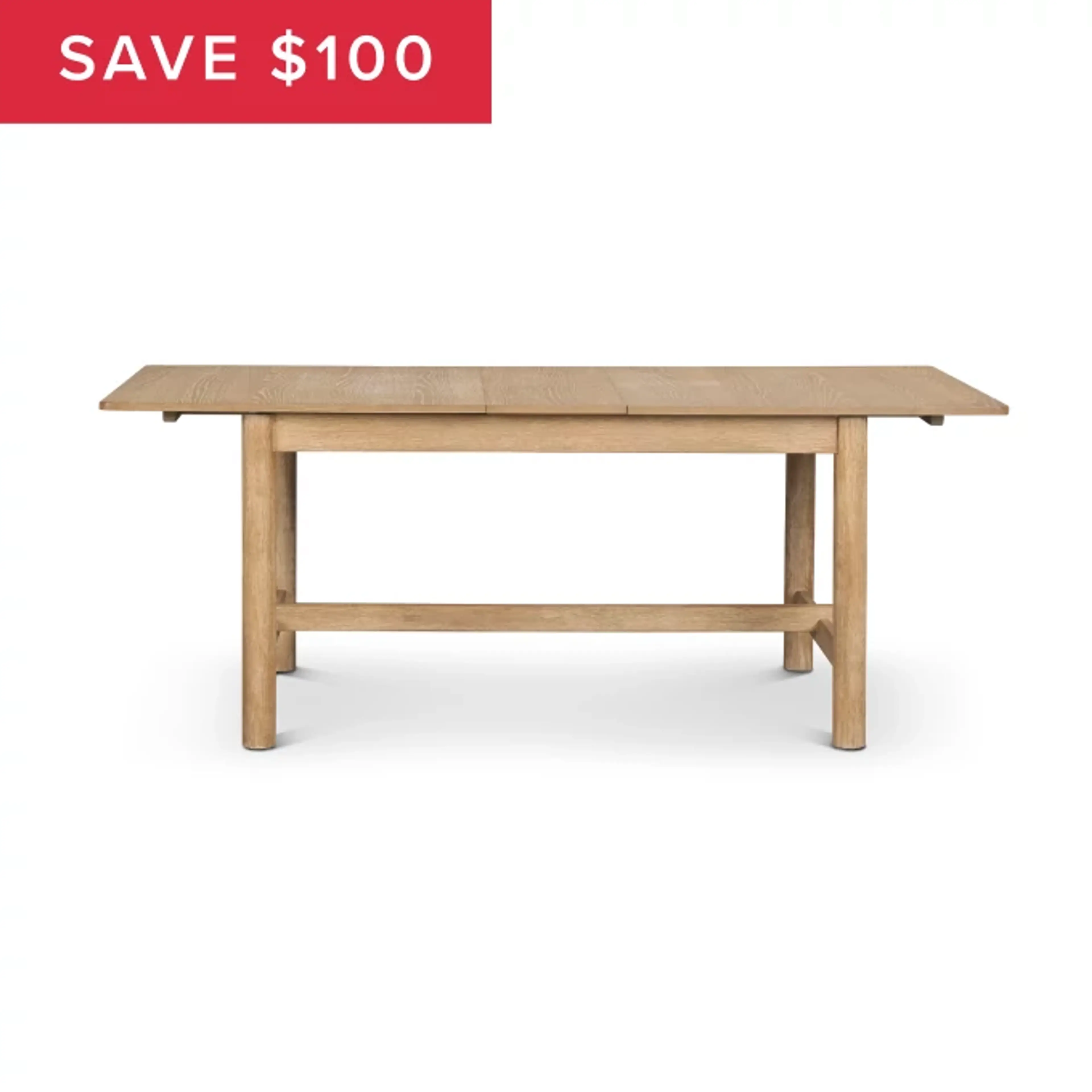 Taylor Rectangular Table