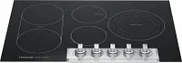 Frigidaire 3080 Series Stainless Steel 30" Electric Cook Top