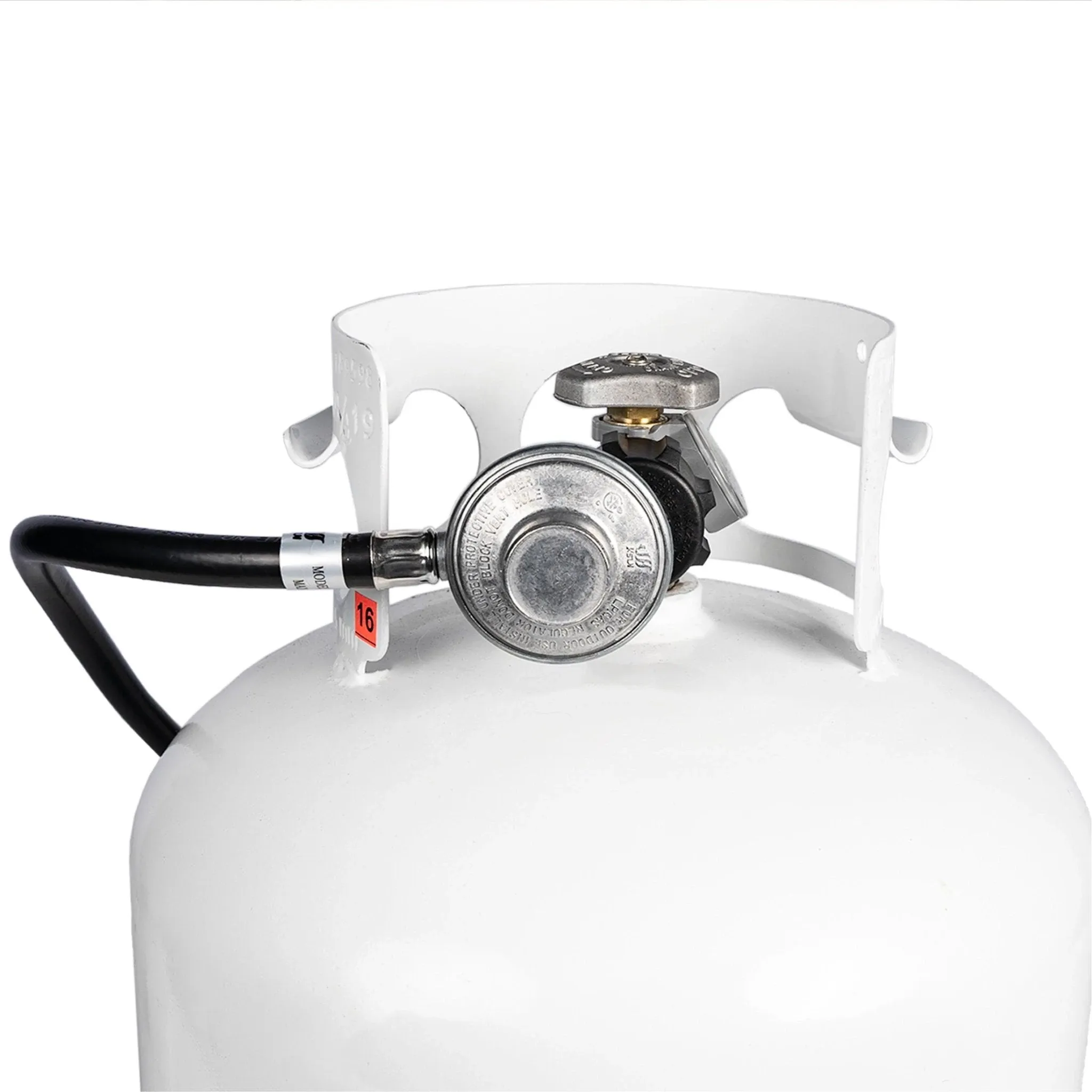 Blackstone Propane Tank Adapter Hose