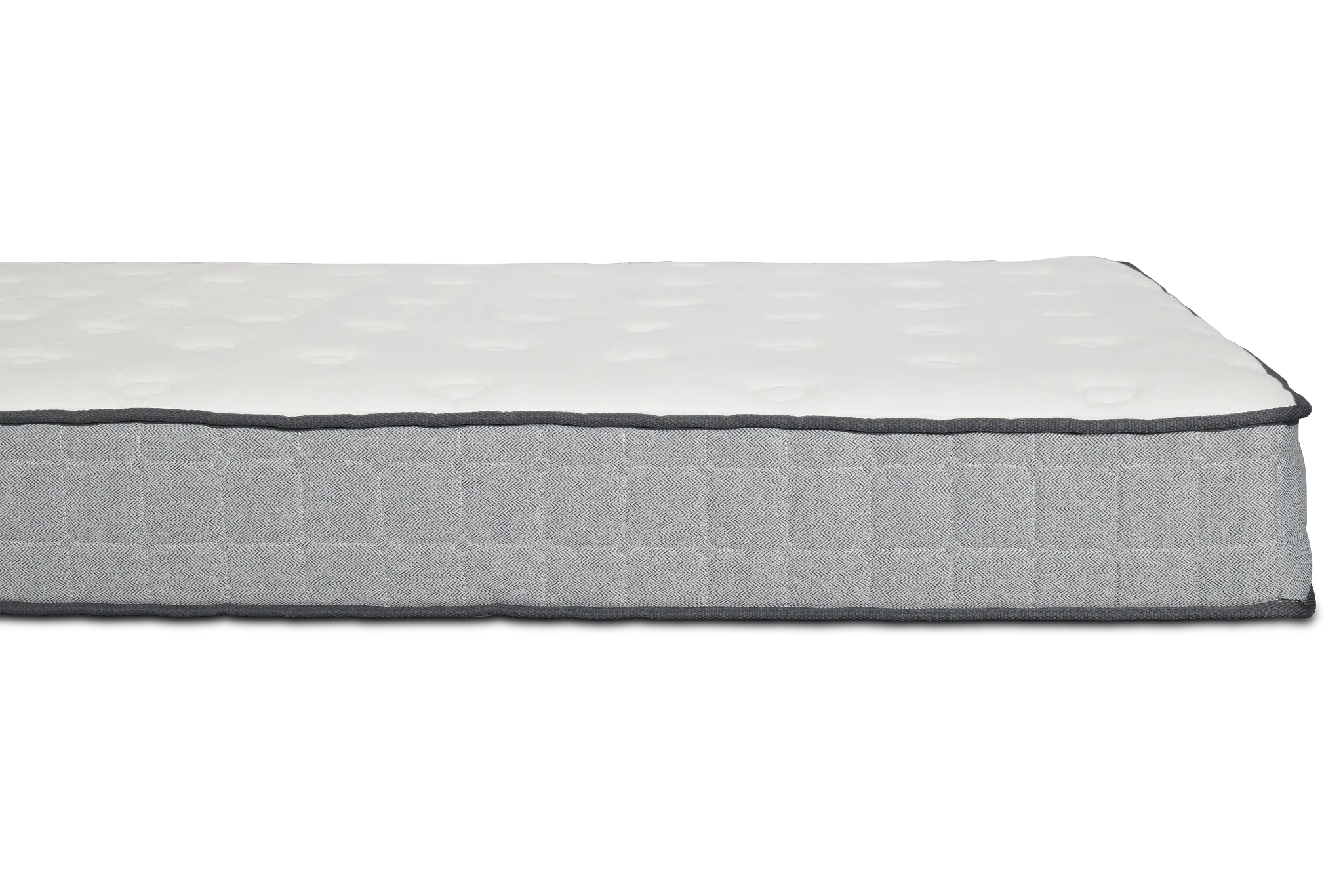 Rest & Renew By Zinus Pocket Innerspring 8" Tight Top Mattress Rest & Renew By Zinus Pocket Innerspring 8" Tight Top Mattress
