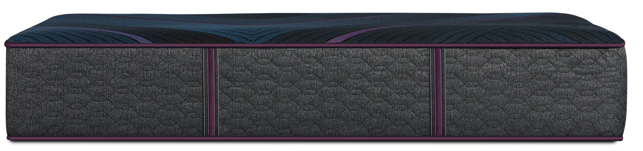 Beautyrest World Class Hybrid Level 3 13.25" Firm Hybrid Mattress