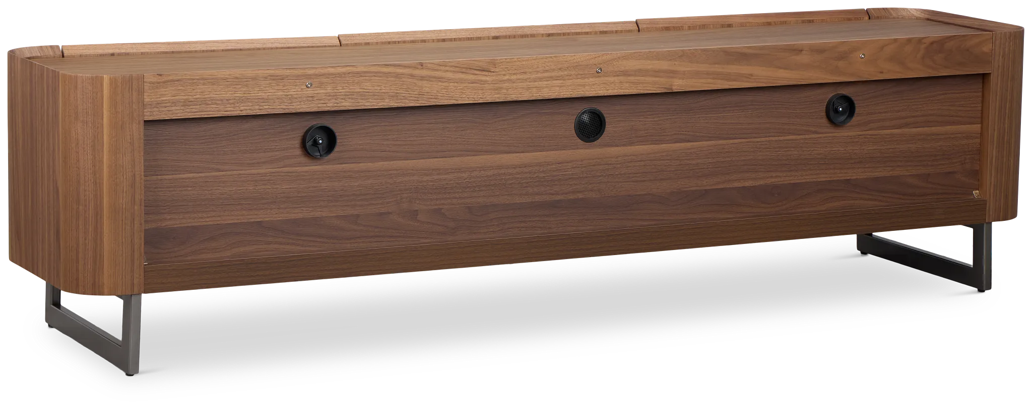 Nomad Mid Tone 78" Tv Stand