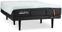 Tempur-pedic Tempur-proadapt Firm Ergo Prosmart Adjustable Mattress Set