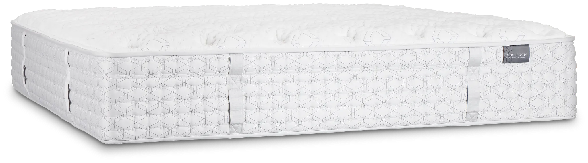 Aireloom Timeless Odyssey Streamline Luxury Firm 14.5" Mattress