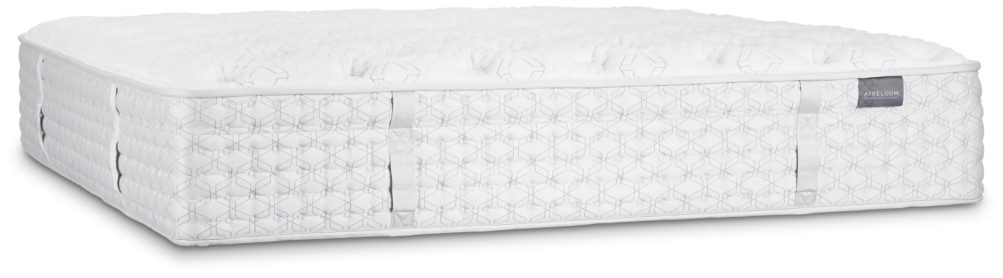 Aireloom Timeless Odyssey Streamline Luxury Firm 14.5" Mattress Aireloom Timeless Odyssey Streamline Luxury Firm 14.5" Mattress