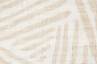 Zayd Light Beige Coverlet