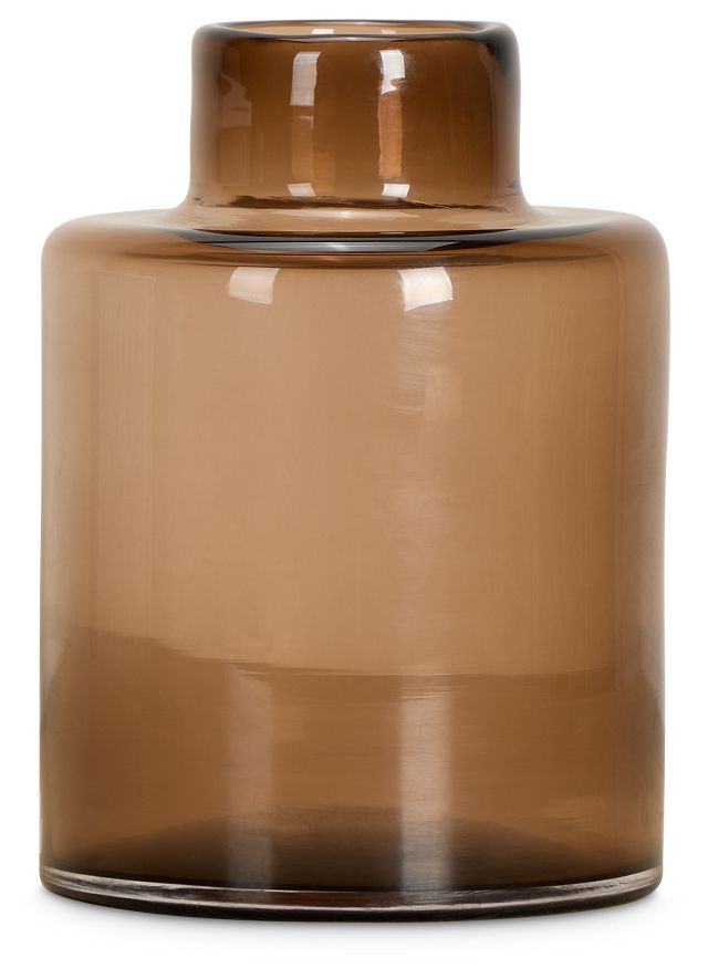 Kendrick Brown Medium Vase