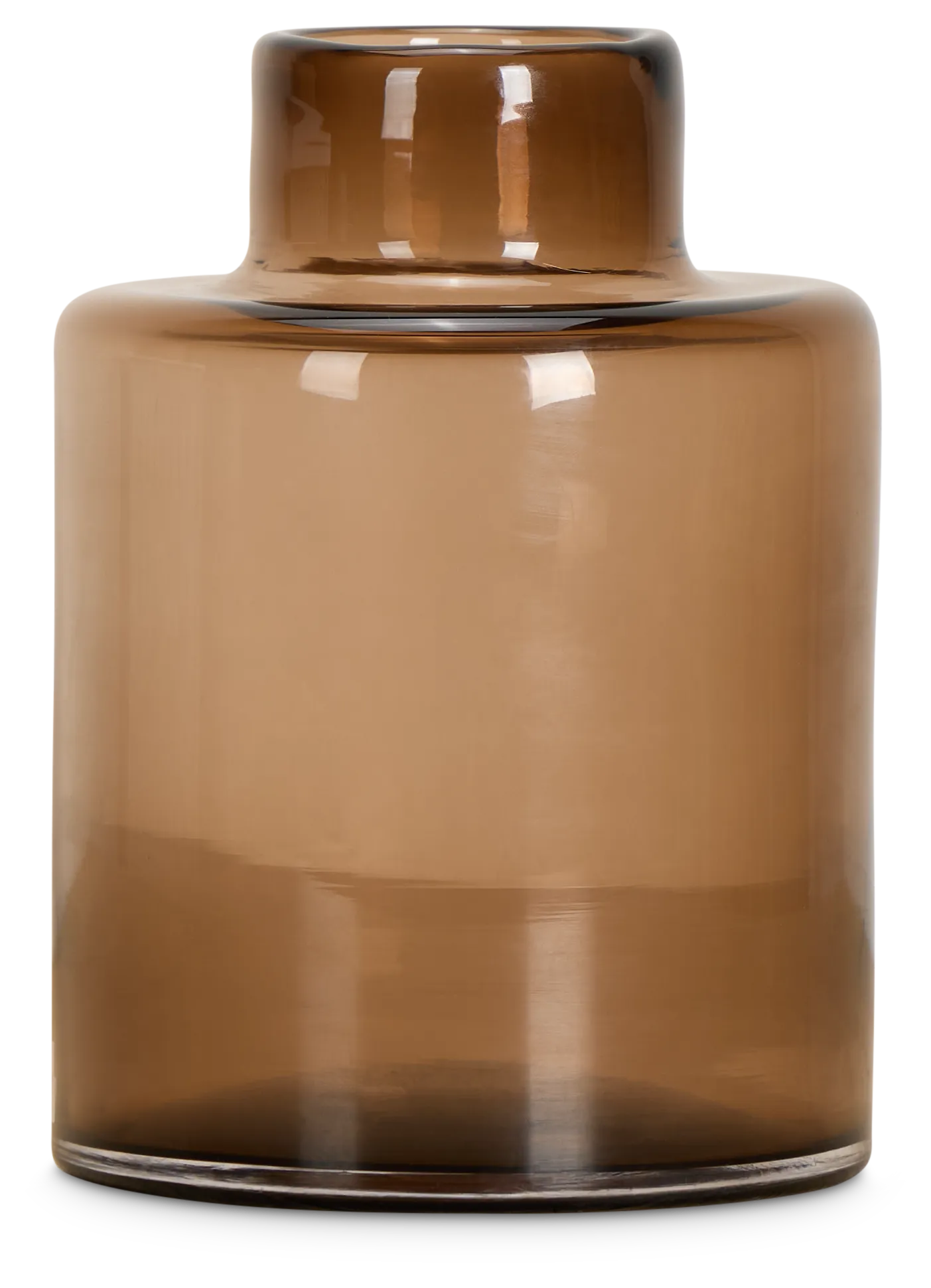 Kendrick Brown Medium Vase