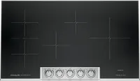 Frigidaire 3680 Series Stainless Steel 36" Induction Cook Top