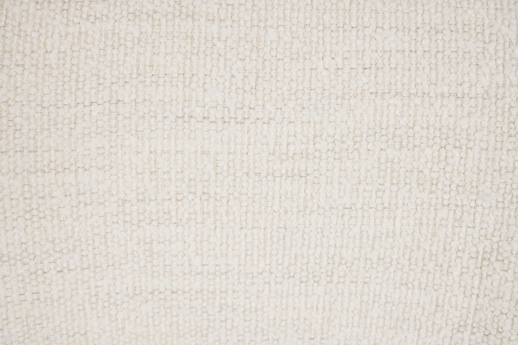 Carter White Fabric Accent Chair Carter White Fabric Accent Chair