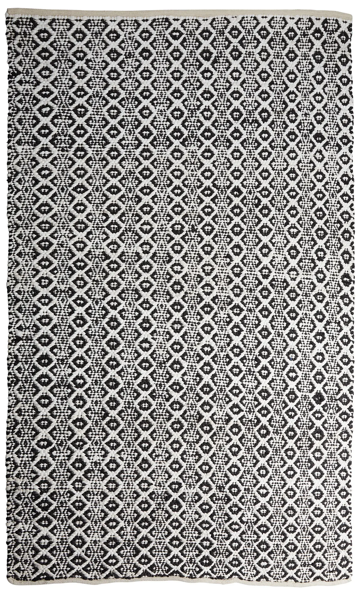 Benoni Black 5x8 Area Rug Benoni Black 5x8 Area Rug