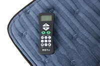 Kevin Charles By Sealy Reserve Lux Firm Deluxe Adjustable Mattress Set