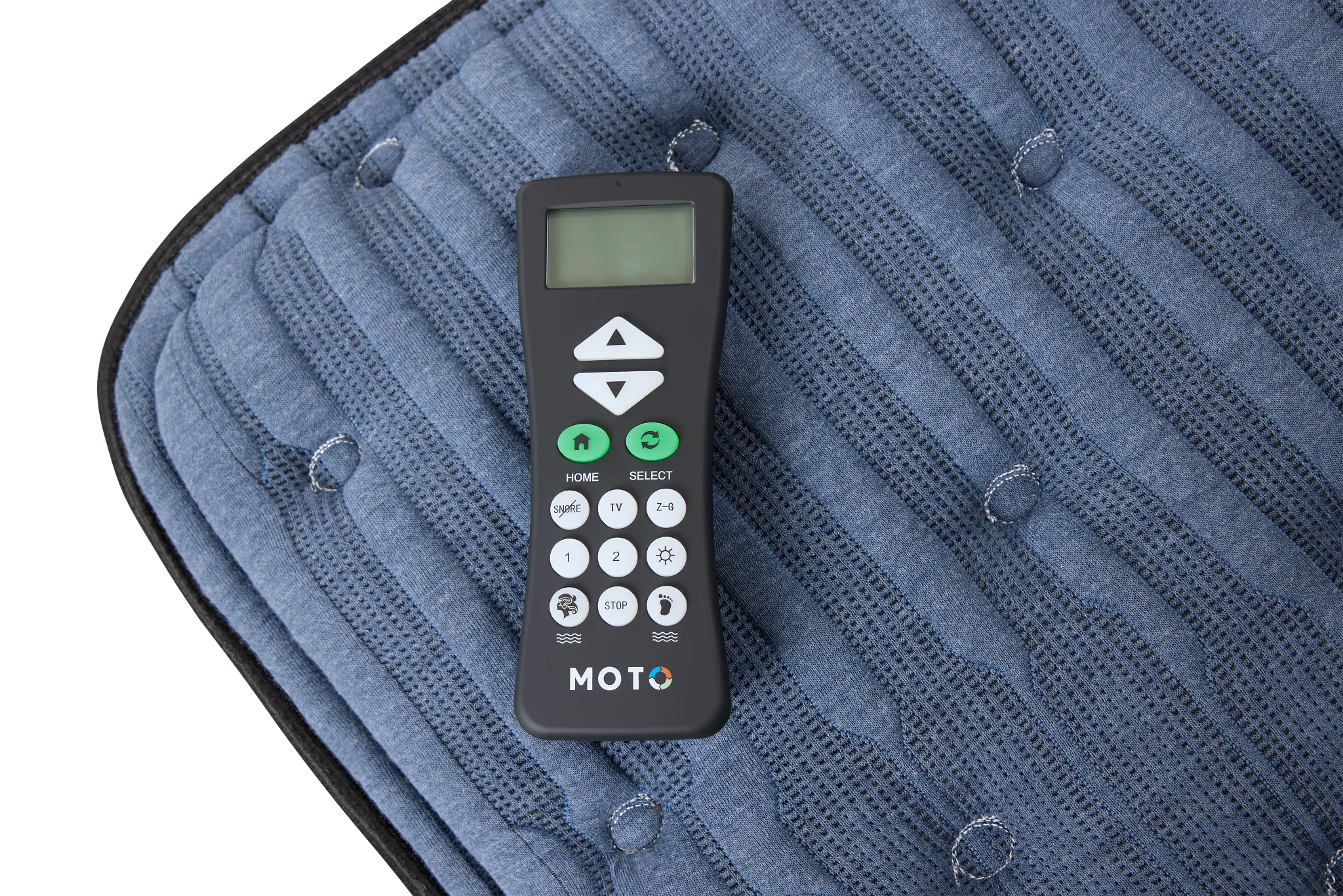 Kevin Charles By Sealy Reserve Lux Firm Deluxe Adjustable Mattress Set