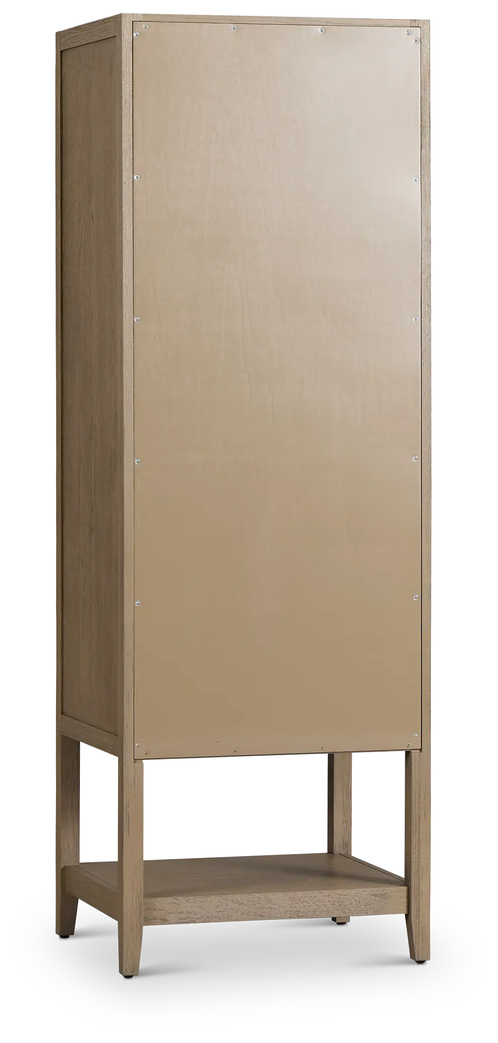 Alden Light Gray Linen Cabinet Alden Light Gray Linen Cabinet