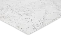 Anelo White 10x13 Area Rug