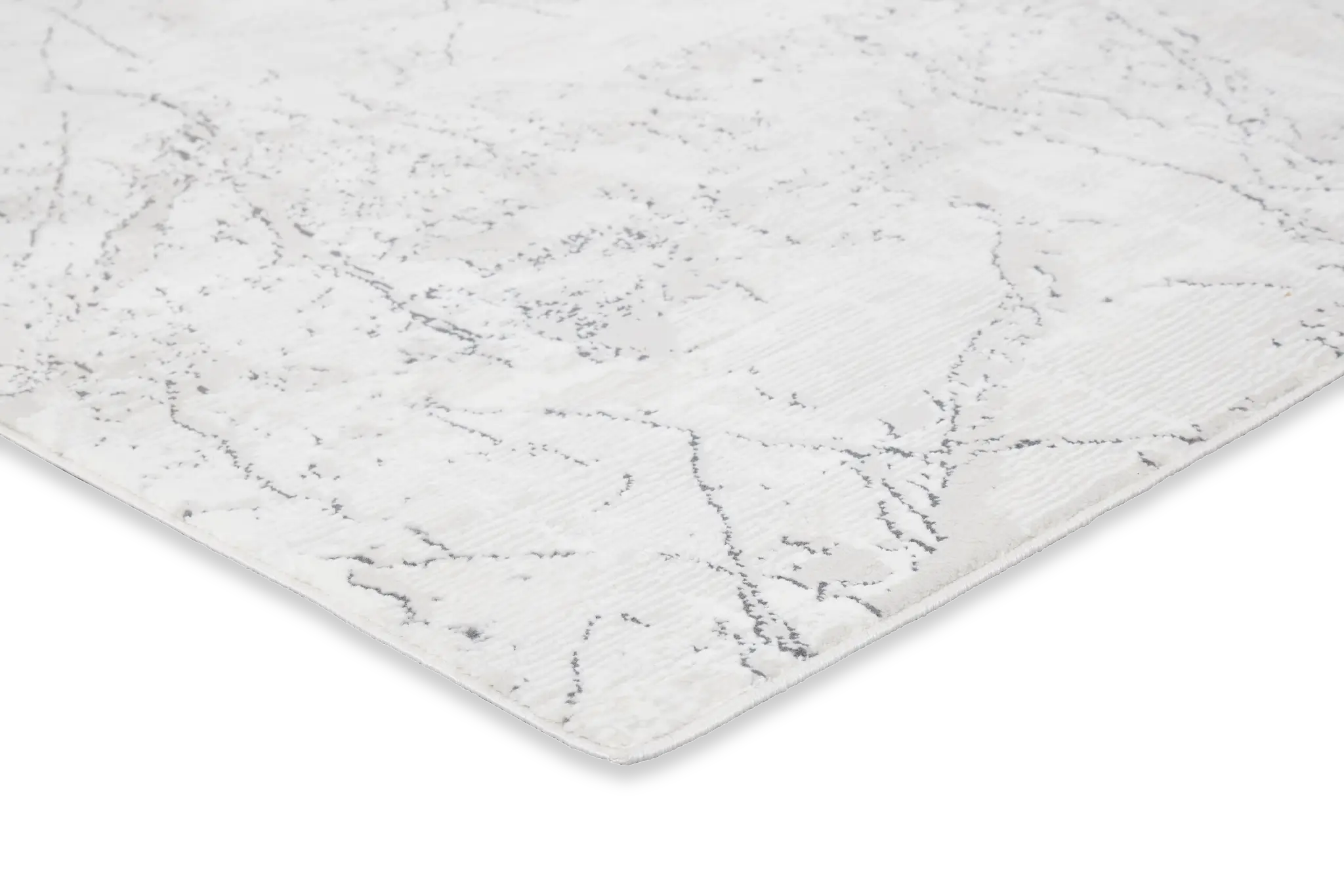 Anelo White 10x13 Area Rug Anelo White 10x13 Area Rug