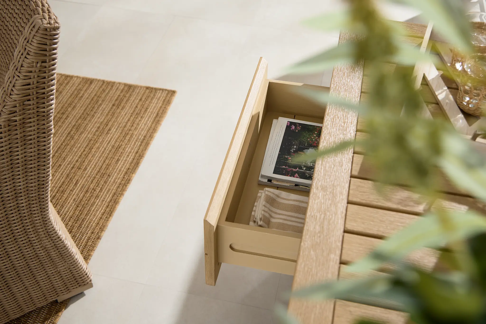 Montecito Mid Tone Buffet Montecito Mid Tone Buffet