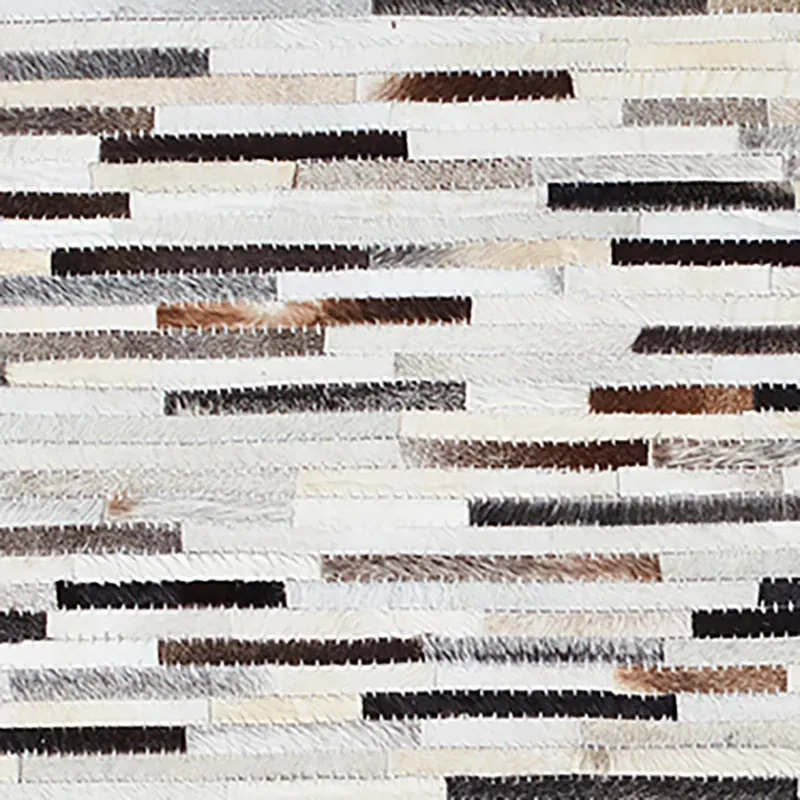 Tiago Gray 5x8 Area Rug