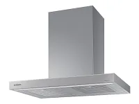 Samsung Bespoke Series Gray 30" Wall Mount Canopy Hood