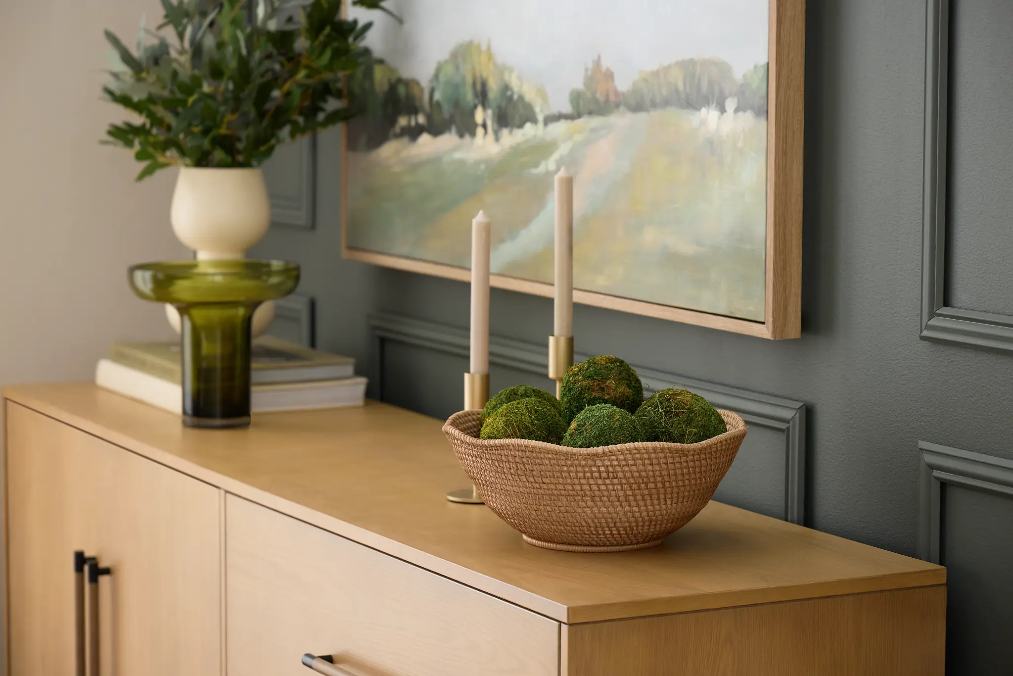 Mavis Dark Brown Bowl Mavis Dark Brown Bowl