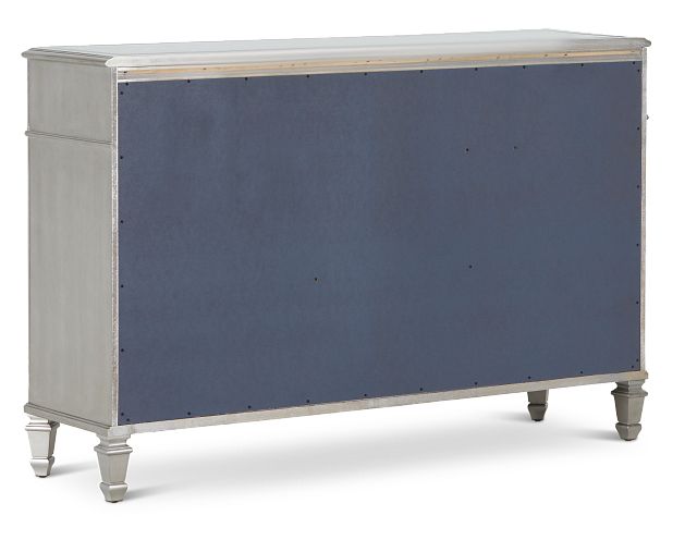 Sloane Silver Dresser