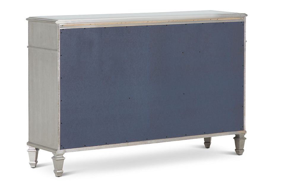 Sloane Silver Dresser