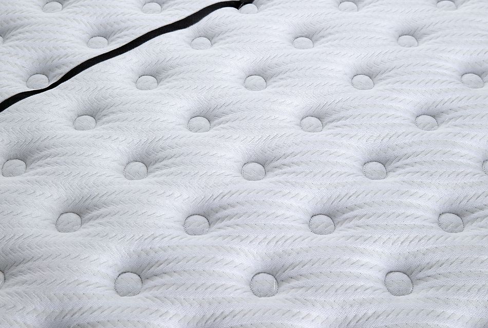 simmons extra firm organic cotton mattress