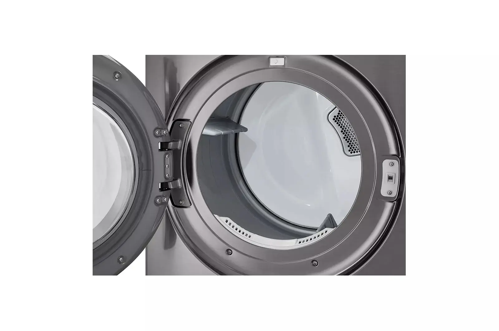 Lg 101 Series Gray Gas Laundry Center Lg 101 Series Gray Gas Laundry Center