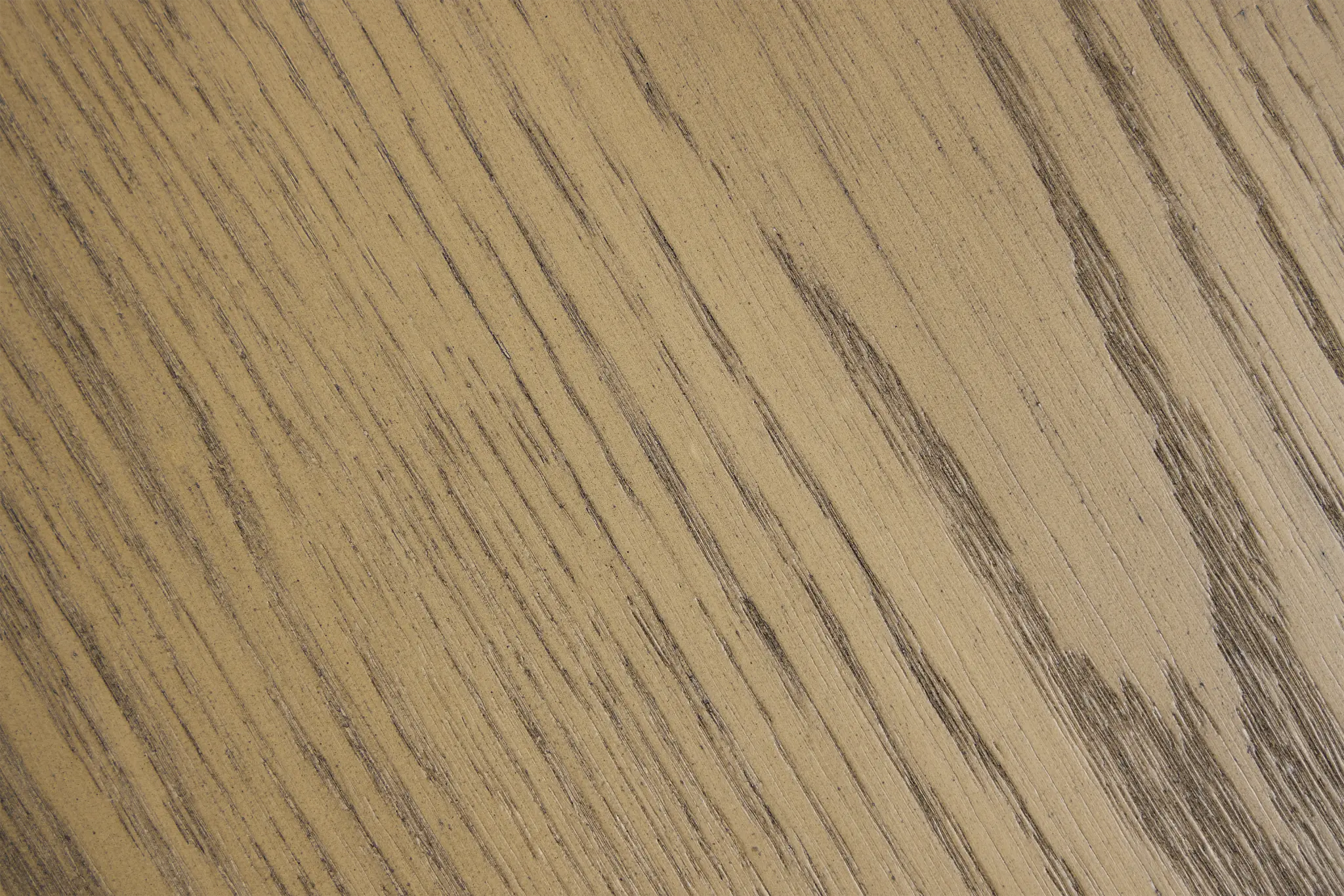 Modesto Light Tone Rectangular Table & 4 Upholstered Chairs Modesto Light Tone Rectangular Table & 4 Upholstered Chairs