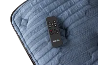 Kevin Charles By Sealy Reserve Lux Ultra Plush Plus Adjustable Mattress Set