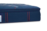 Posturepedic Elite Hybrid Brenham 2 Firm 16" Euro Pillow Top Mattress