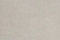 Hudson Gray Fabric Storage Ottoman