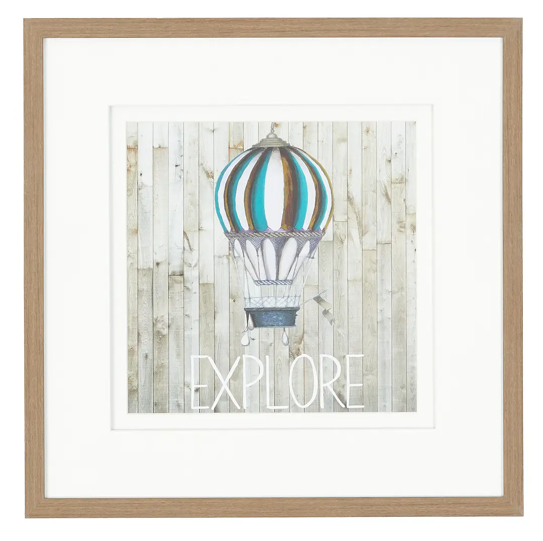 Explore Multicolored Framed Wall Art Explore Multicolored Framed Wall Art
