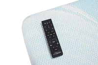 Tempur-pedic Tempur-probreeze Medium Ergo Prosmart Adjustable Mattress Set