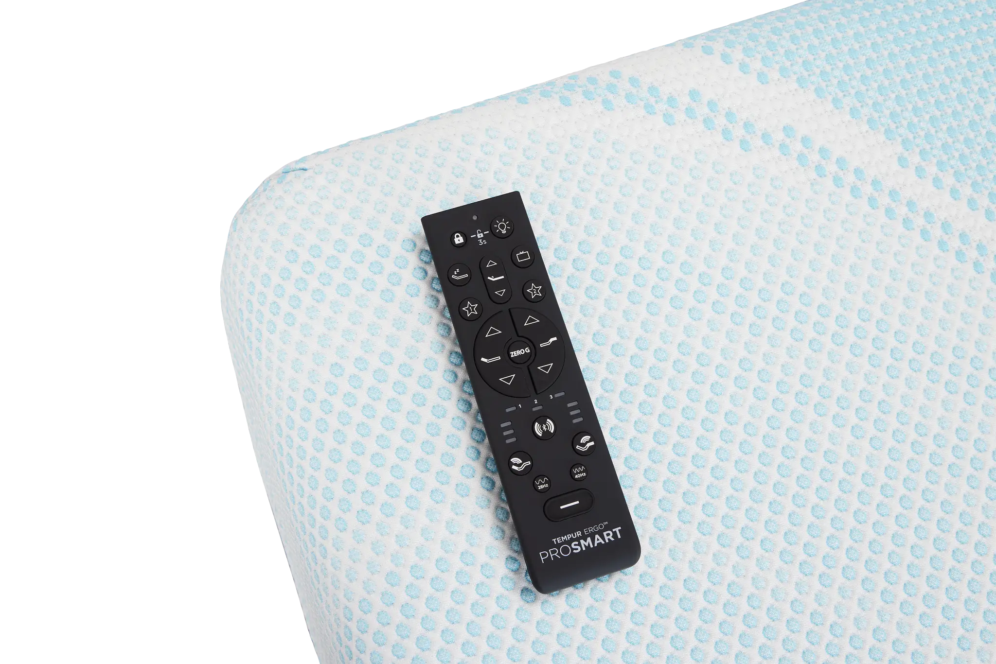 Tempur-pedic Tempur-probreeze Medium Ergo Prosmart Adjustable Mattress Set Tempur-pedic Tempur-probreeze Medium Ergo Prosmart Adjustable Mattress Set