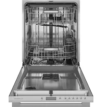 Monogram 925 Series Stainless Steel Built In Dishwasher