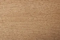 Haven Light Tone Wood Rectangular Table & 4 Upholstered Chairs