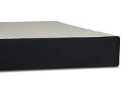 Beautyrest World Class Level 3 Plush Mattress Set